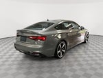 2023 Audi A5 Sportback Premium Plus 45 TFSI S line quattro S tronic