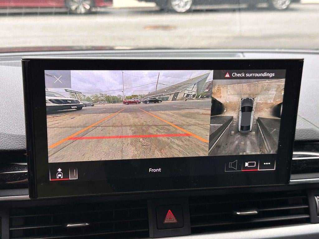 2023 Audi A5 Sportback Premium Plus 45 TFSI S line quattro S tronic
