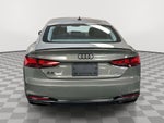 2023 Audi A5 Sportback Premium Plus 45 TFSI S line quattro S tronic