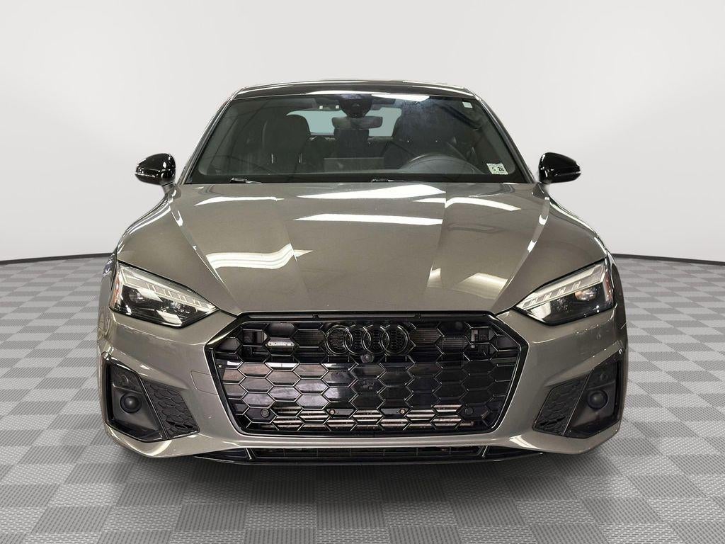 2023 Audi A5 Sportback Premium Plus 45 TFSI S line quattro S tronic