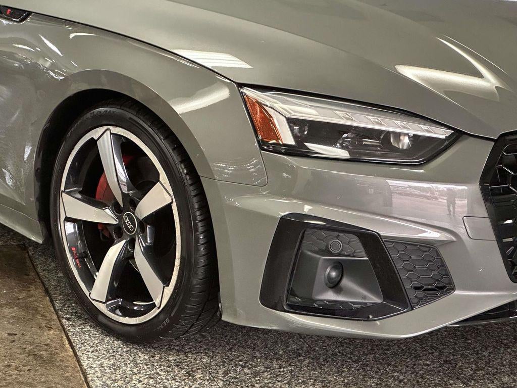 2023 Audi A5 Sportback Premium Plus 45 TFSI S line quattro S tronic