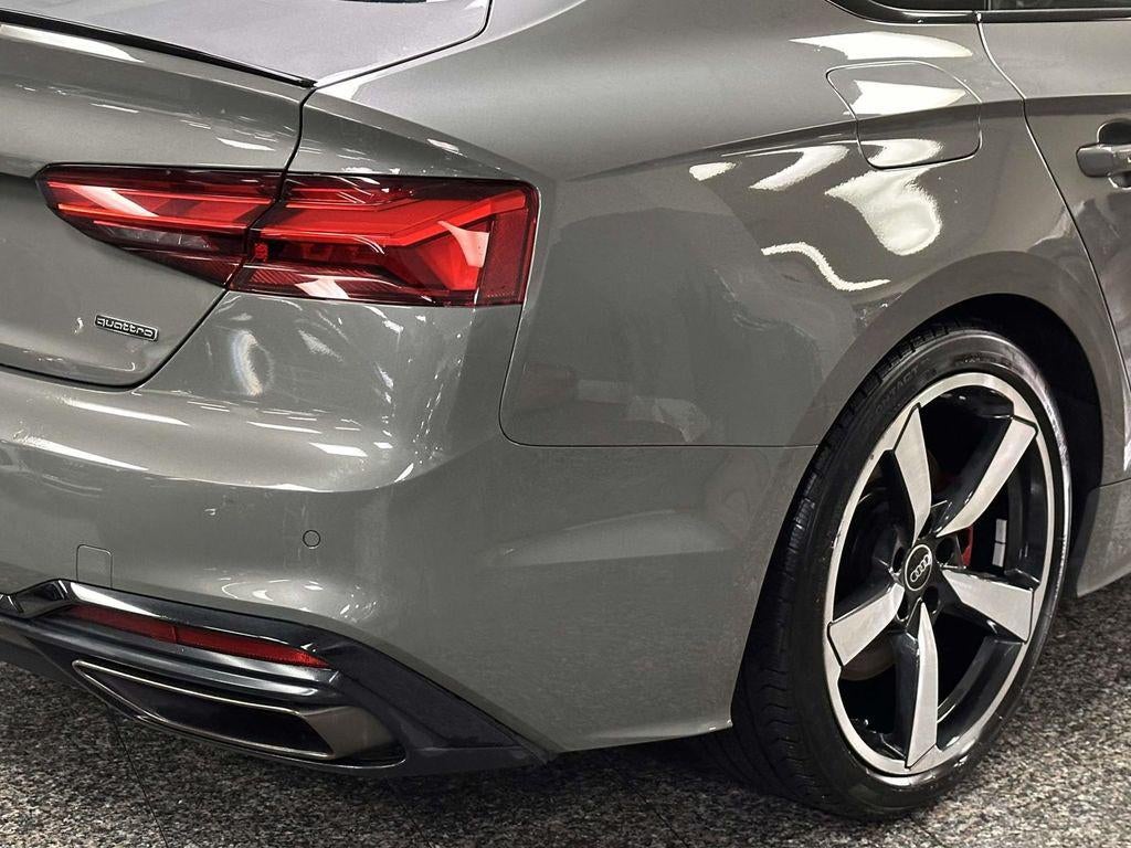2023 Audi A5 Sportback Premium Plus 45 TFSI S line quattro S tronic
