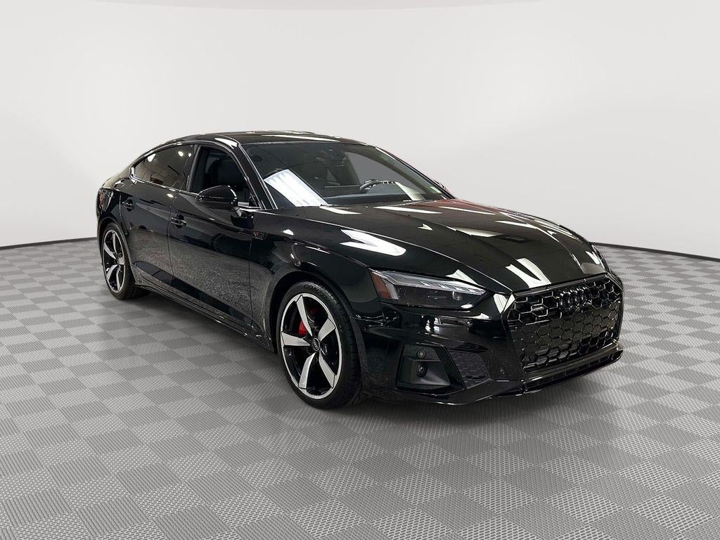 2024 Audi A5 Sportback Premium Plus 45 TFSI quattro S tronic