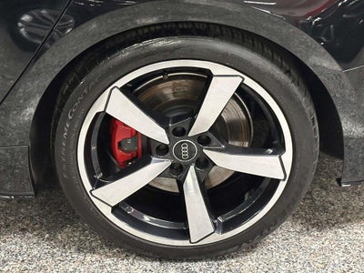 2024 Audi A5 Sportback Premium Plus 45 TFSI quattro S tronic