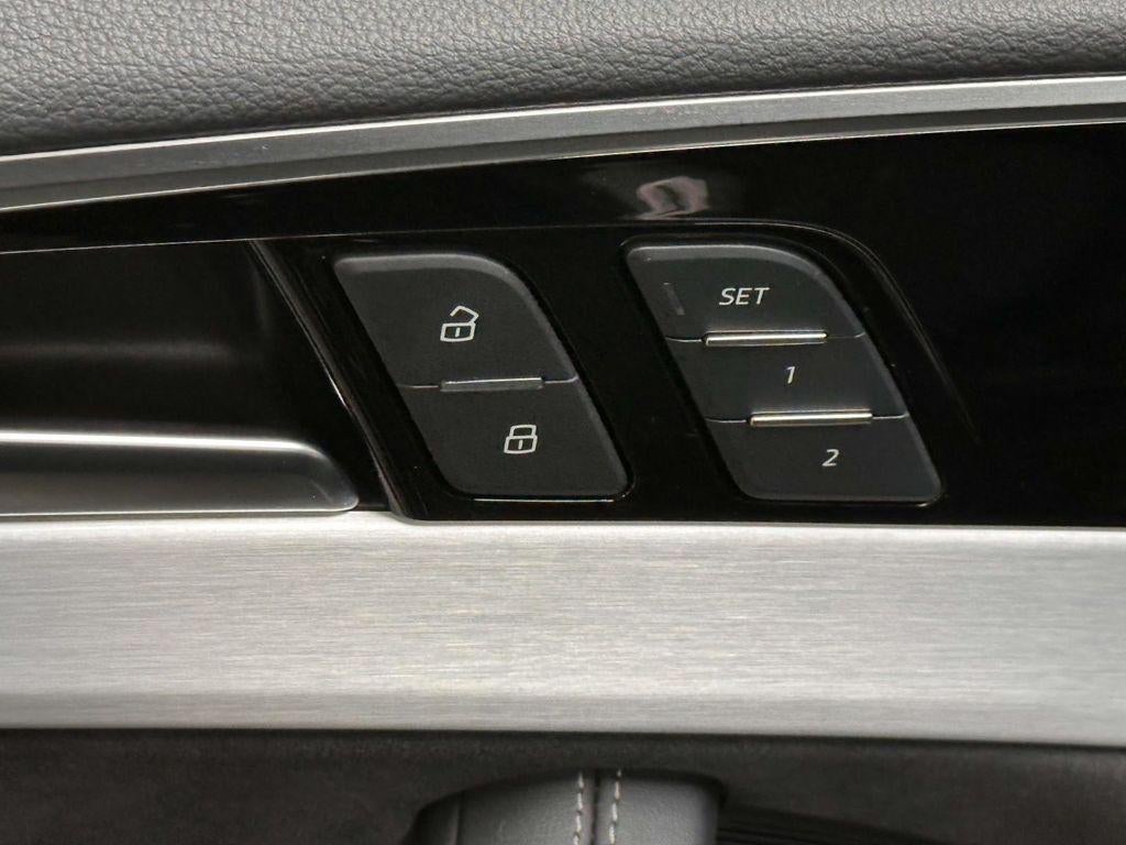 2024 Audi A5 Sportback Premium Plus 45 TFSI quattro S tronic