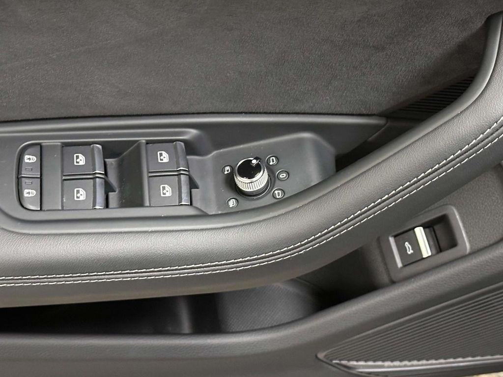 2024 Audi A5 Sportback Premium Plus 45 TFSI quattro S tronic