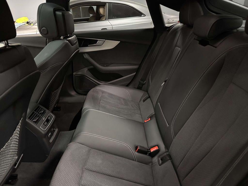 2024 Audi A5 Sportback Premium Plus 45 TFSI quattro S tronic