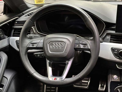 2024 Audi A5 Sportback Premium Plus 45 TFSI quattro S tronic