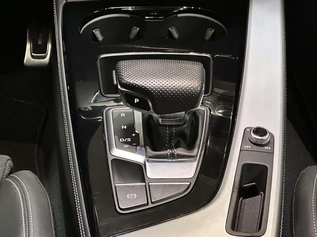 2024 Audi A5 Sportback Premium Plus 45 TFSI quattro S tronic