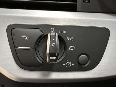 2024 Audi A5 Sportback Premium Plus 45 TFSI quattro S tronic