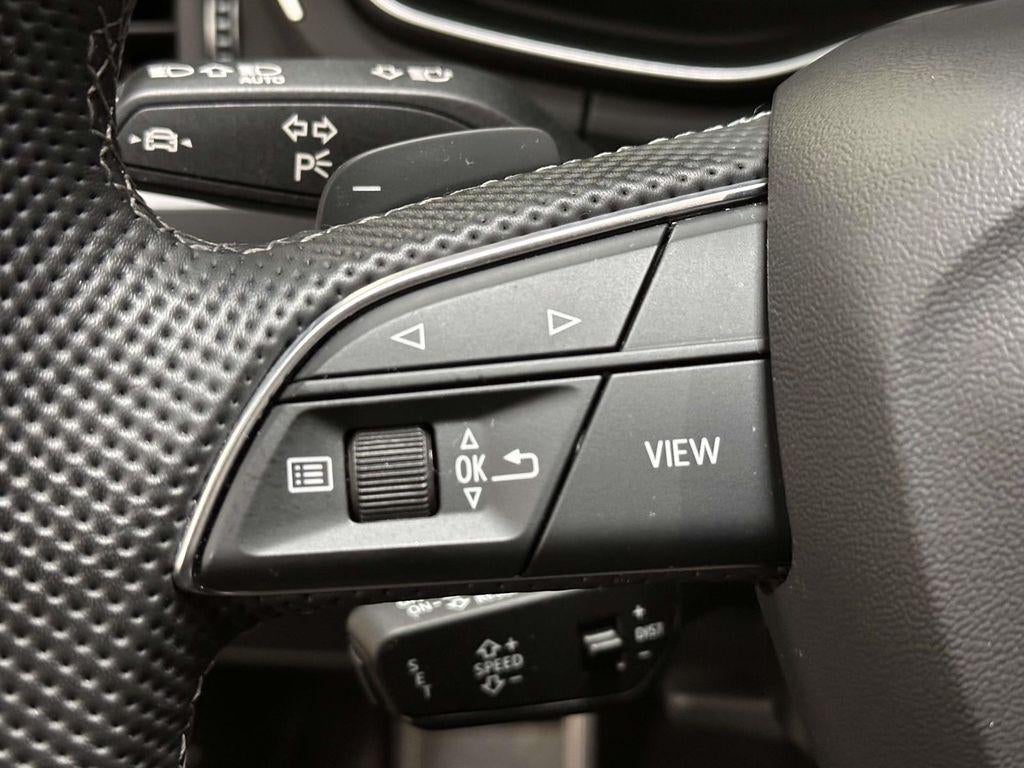 2024 Audi A5 Sportback Premium Plus 45 TFSI quattro S tronic