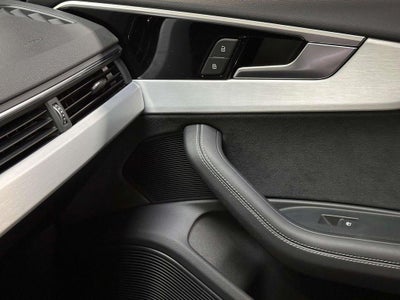 2024 Audi A5 Sportback Premium Plus 45 TFSI quattro S tronic