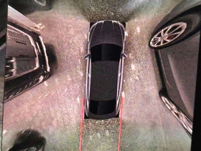 2024 Audi A5 Sportback Premium Plus 45 TFSI quattro S tronic