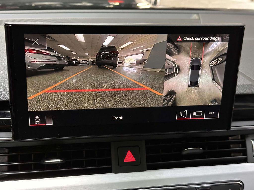 2024 Audi A5 Sportback Premium Plus 45 TFSI quattro S tronic