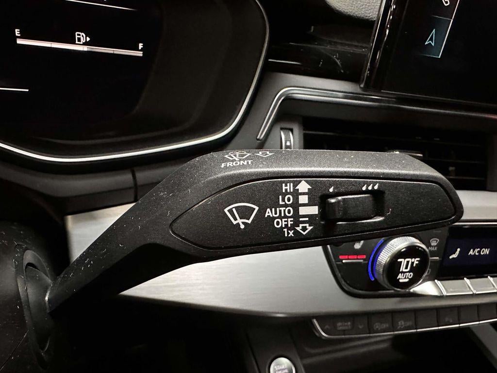 2024 Audi A5 Sportback Premium Plus 45 TFSI quattro S tronic