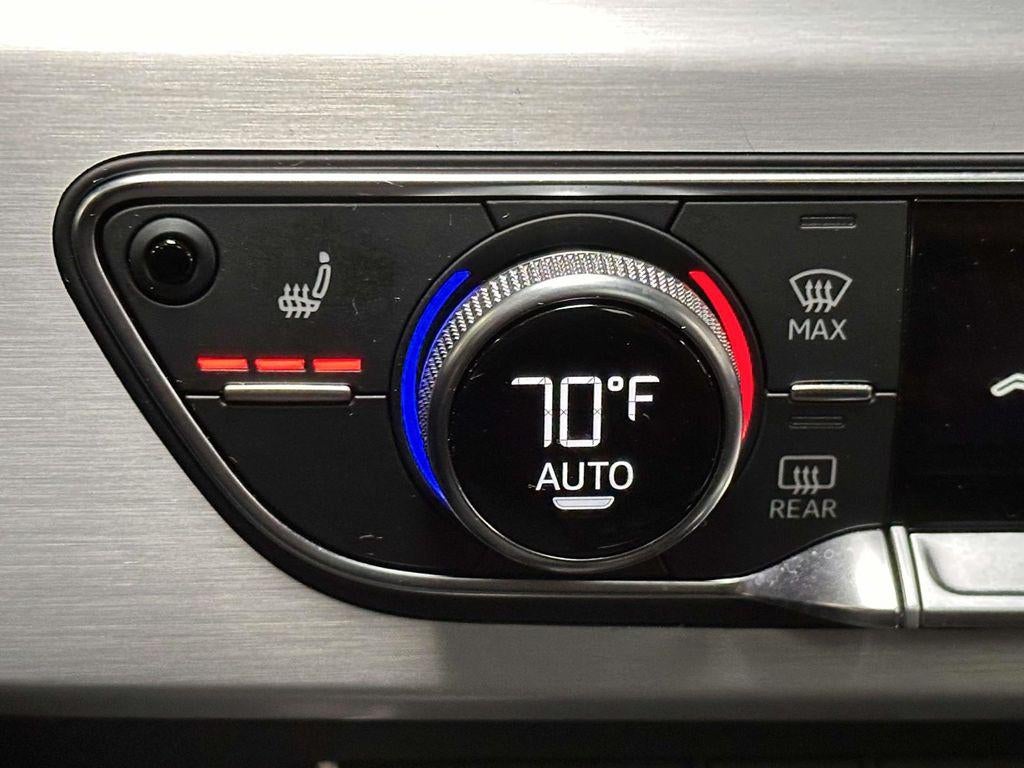 2024 Audi A5 Sportback Premium Plus 45 TFSI quattro S tronic