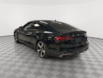 2024 Audi A5 Sportback Premium Plus 45 TFSI quattro S tronic