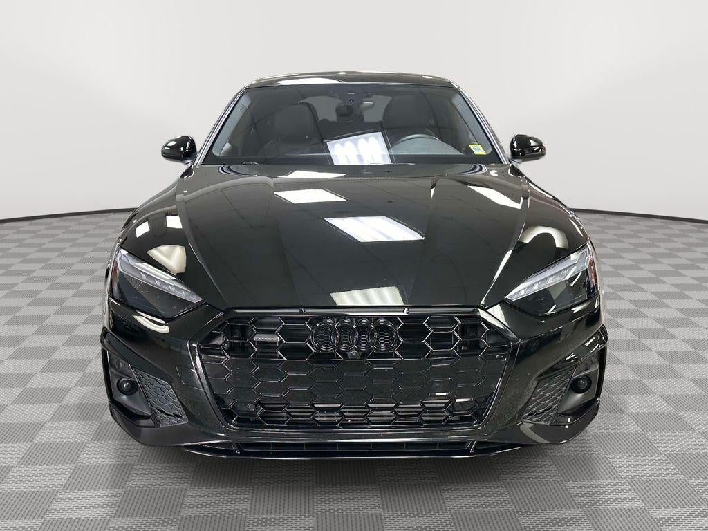2024 Audi A5 Sportback Premium Plus 45 TFSI quattro S tronic