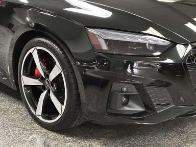 2024 Audi A5 Sportback Premium Plus 45 TFSI quattro S tronic