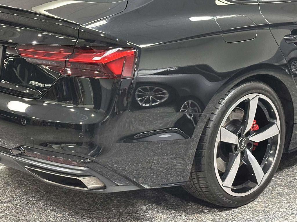 2024 Audi A5 Sportback Premium Plus 45 TFSI quattro S tronic