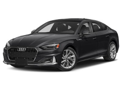 2021 Audi A5 Sportback Premium Plus 45 TFSI quattro S tronic