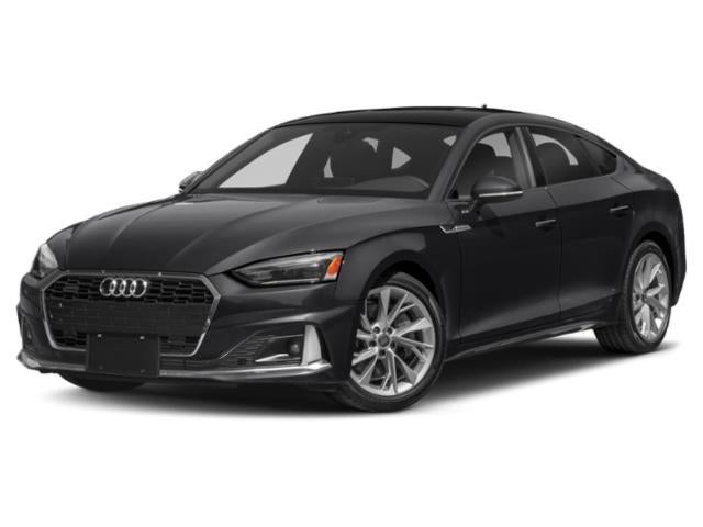 2021 Audi A5 Sportback Premium Plus 45 TFSI quattro S tronic