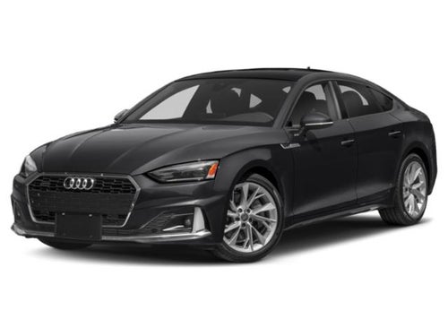 2021 Audi A5 Sportback Premium Plus 45 TFSI quattro S tronic