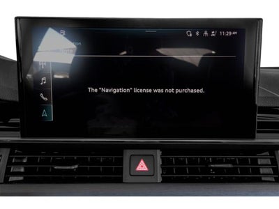 2021 Audi A5 Sportback Premium Plus 45 TFSI quattro S tronic