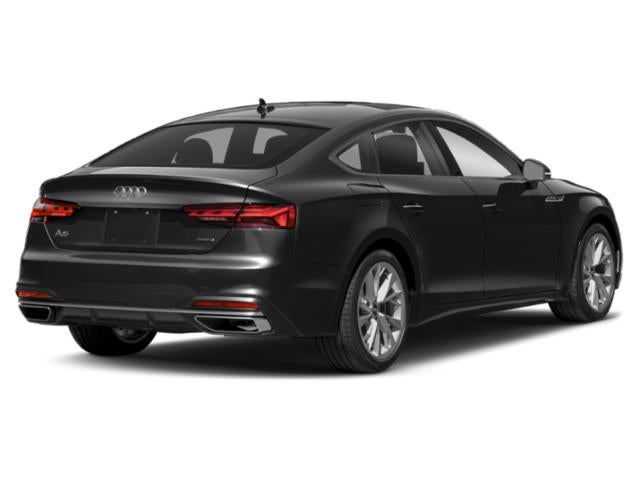2021 Audi A5 Sportback Premium Plus 45 TFSI quattro S tronic