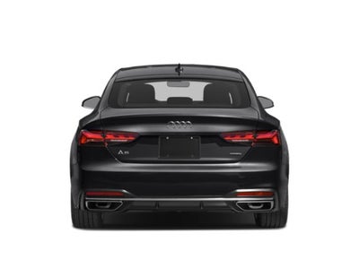 2021 Audi A5 Sportback Premium Plus 45 TFSI quattro S tronic