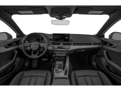2021 Audi A5 Sportback Premium Plus 45 TFSI quattro S tronic