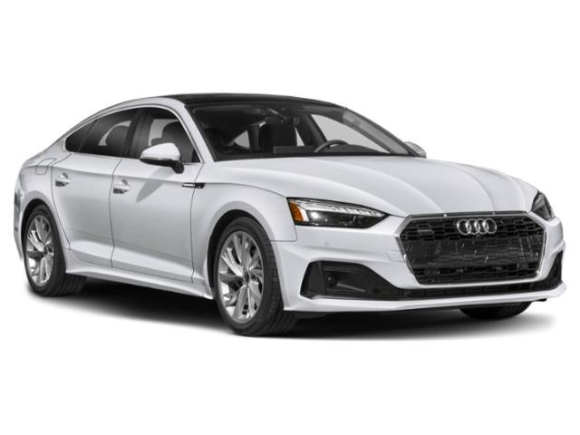 2023 Audi A5 Sportback Premium Plus 45 TFSI S line quattro S tronic