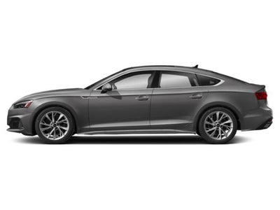 2023 Audi A5 Sportback Premium Plus 45 TFSI S line quattro S tronic