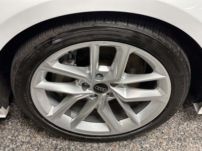 2024 Audi A5 Sportback Premium Plus 45 TFSI quattro S tronic