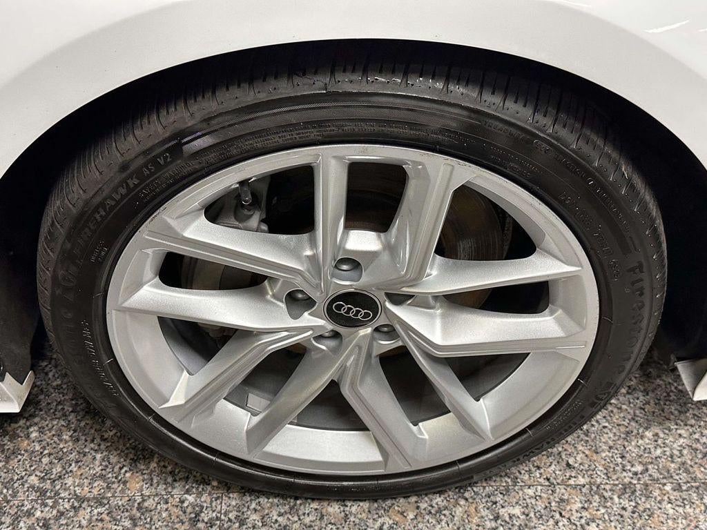 2024 Audi A5 Sportback Premium Plus 45 TFSI quattro S tronic
