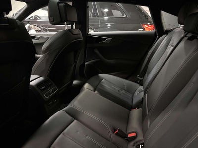 2024 Audi A5 Sportback Premium Plus 45 TFSI quattro S tronic