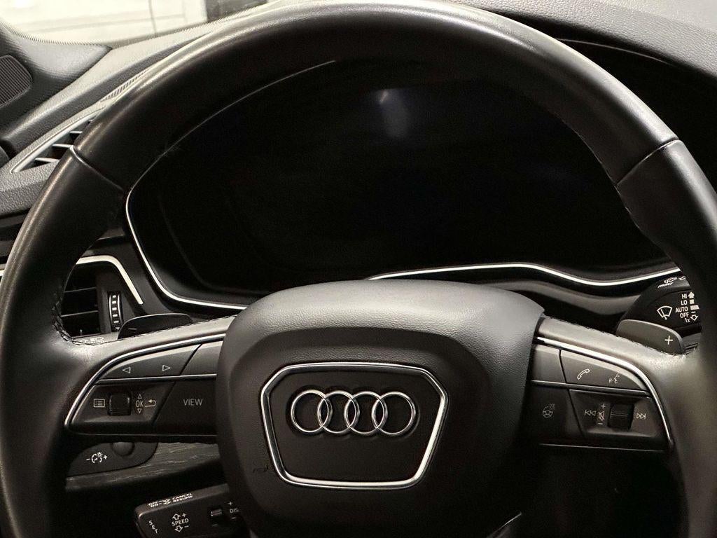 2024 Audi A5 Sportback Premium Plus 45 TFSI quattro S tronic