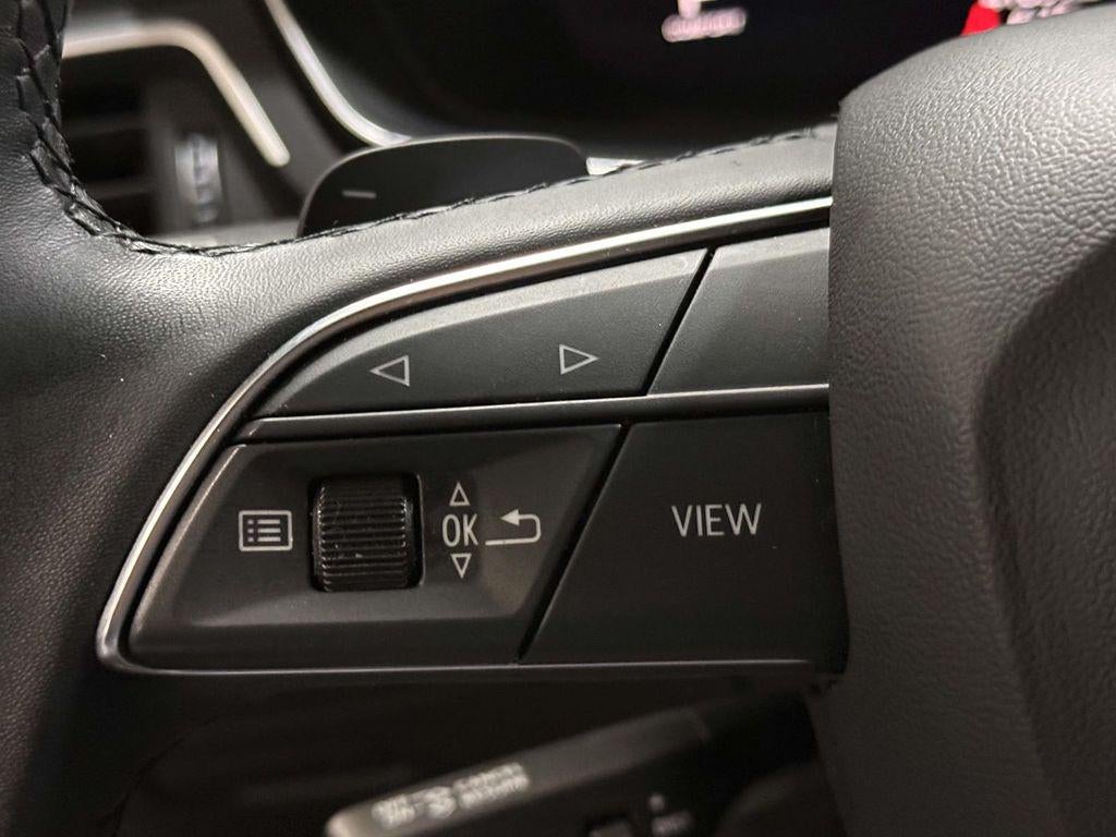 2024 Audi A5 Sportback Premium Plus 45 TFSI quattro S tronic