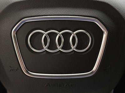 2024 Audi A5 Sportback Premium Plus 45 TFSI quattro S tronic