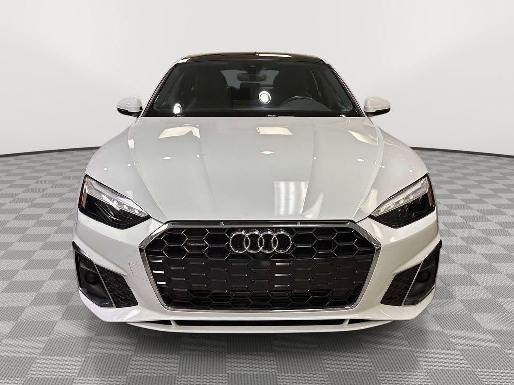 2024 Audi A5 Sportback Premium Plus 45 TFSI quattro S tronic