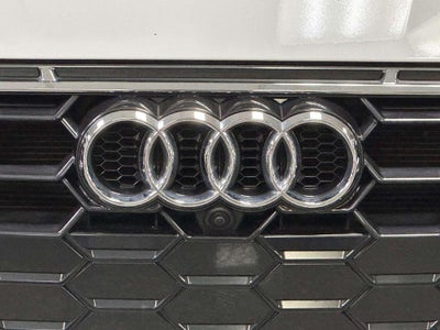 2024 Audi A5 Sportback Premium Plus 45 TFSI quattro S tronic