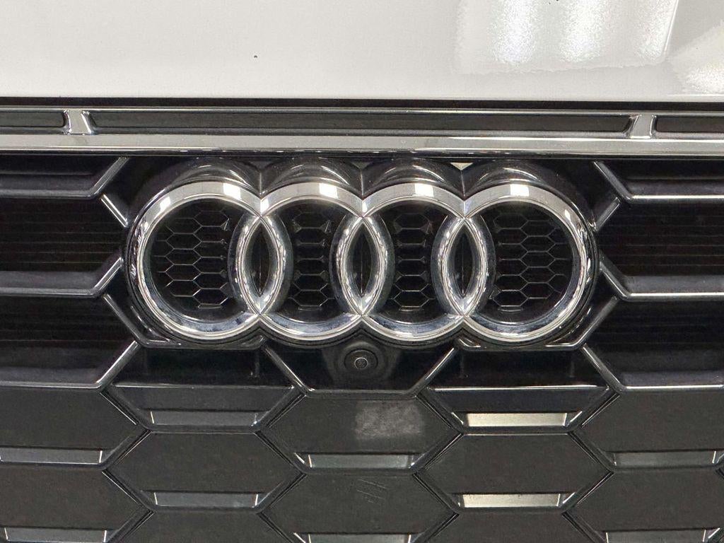 2024 Audi A5 Sportback Premium Plus 45 TFSI quattro S tronic