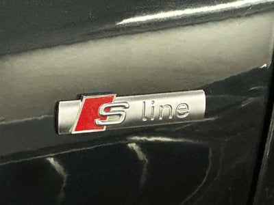 2016 Audi A6 2.0T Premium