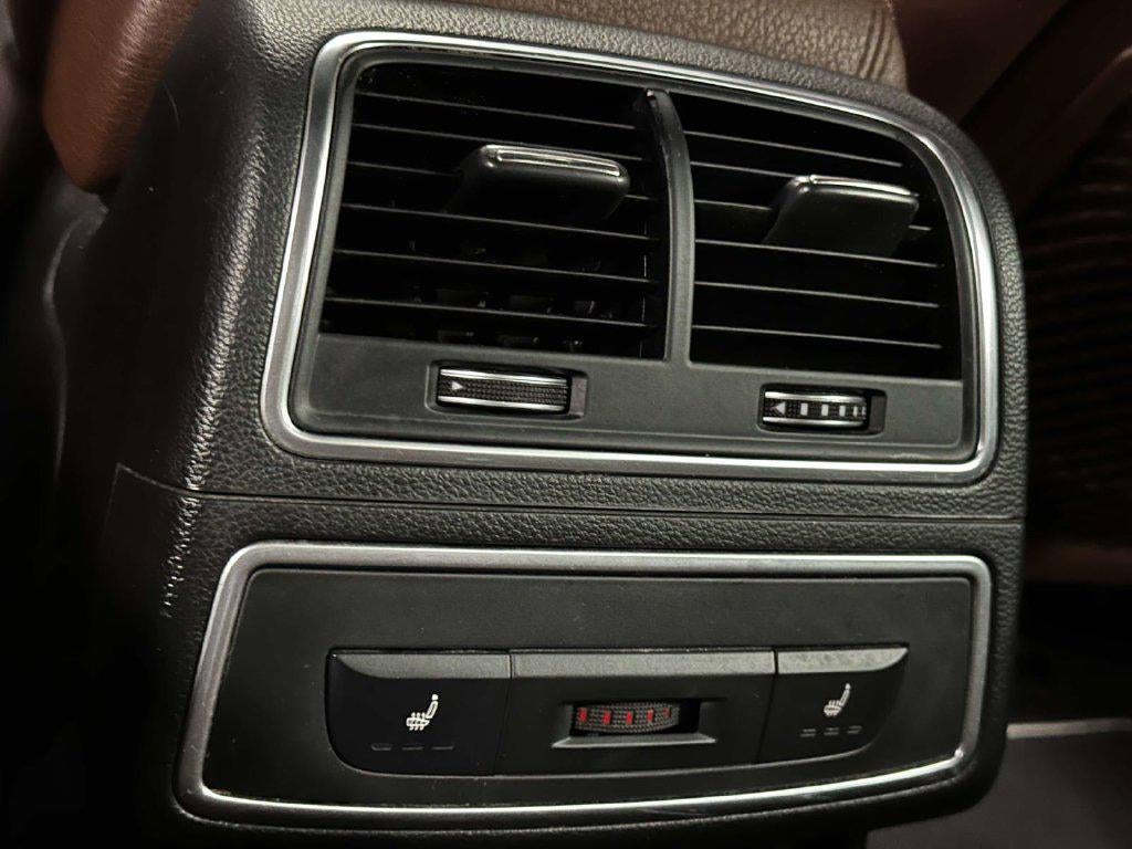 2016 Audi A6 2.0T Premium