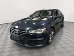 2016 Audi A6 2.0T Premium
