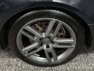 2016 Audi A6 2.0T Premium
