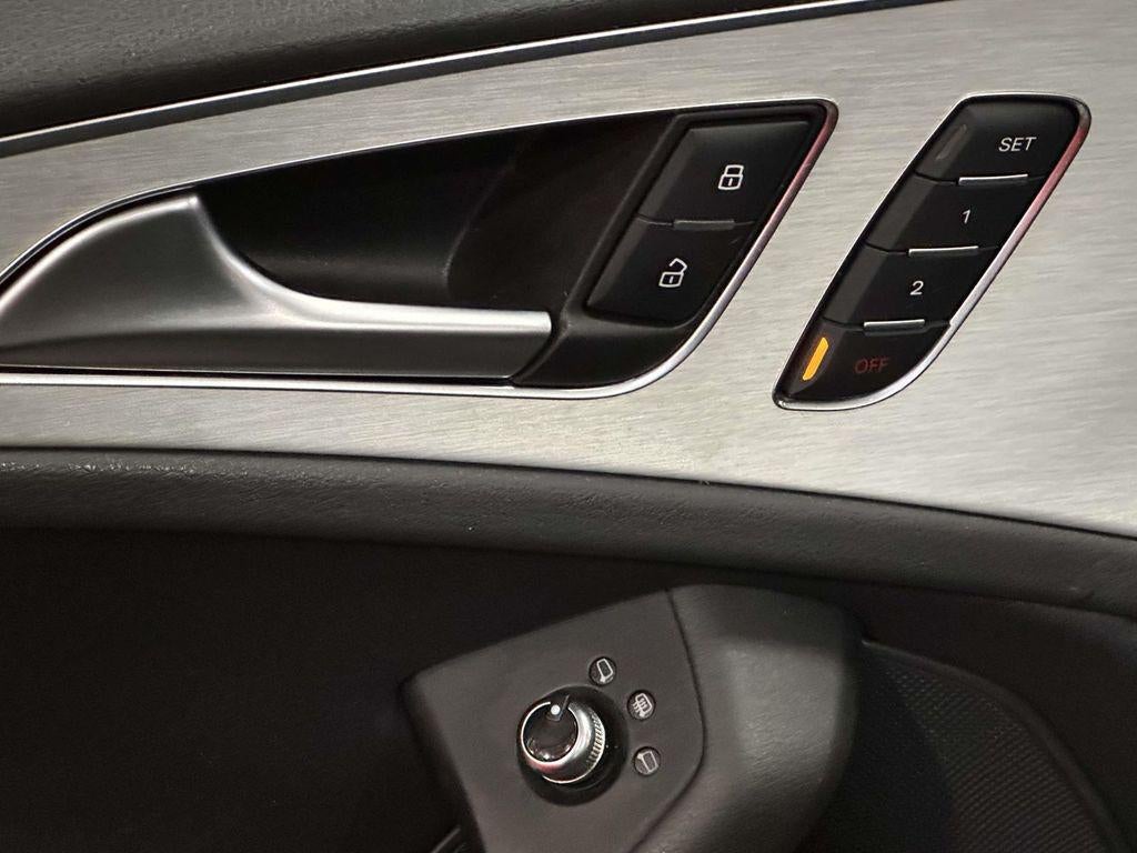 2012 Audi A6 3.0 Premium