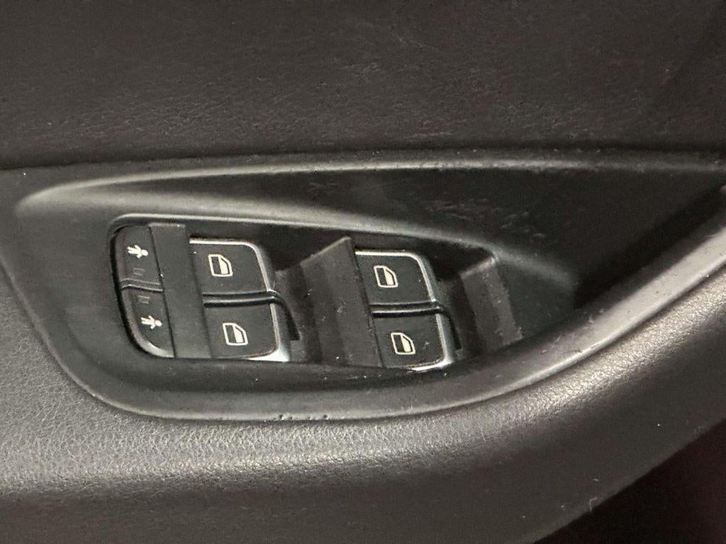 2012 Audi A6 3.0 Premium