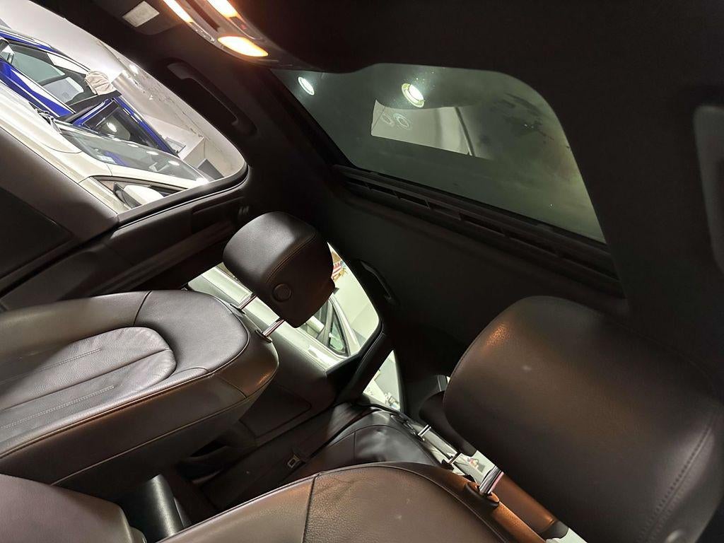 2012 Audi A6 3.0 Premium