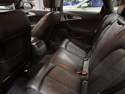 2012 Audi A6 3.0 Premium